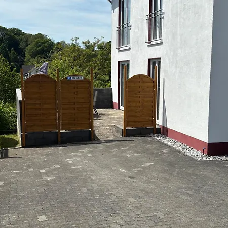 Bei Kleins Apartmán