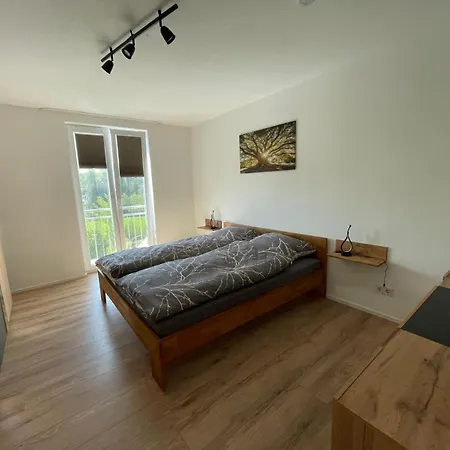 Apartmán Bei Kleins