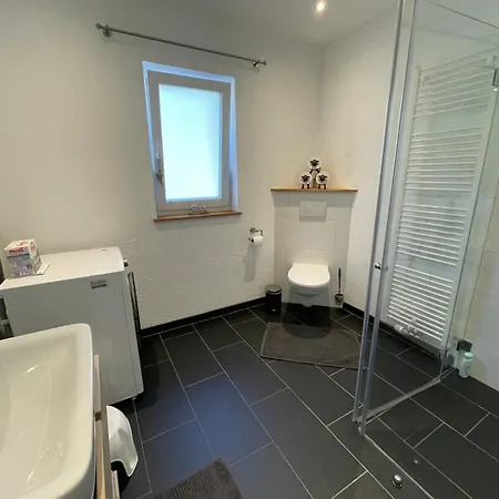 Bei Kleins Apartmán *