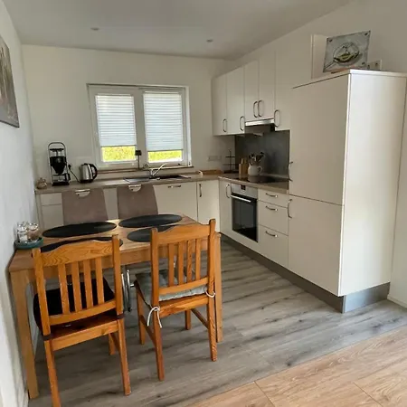 Apartamento Bei Kleins Nuembrecht