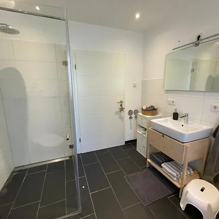 Apartmán Bei Kleins *